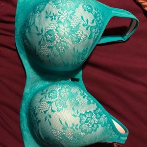 Cacique Lane Bryant Bra